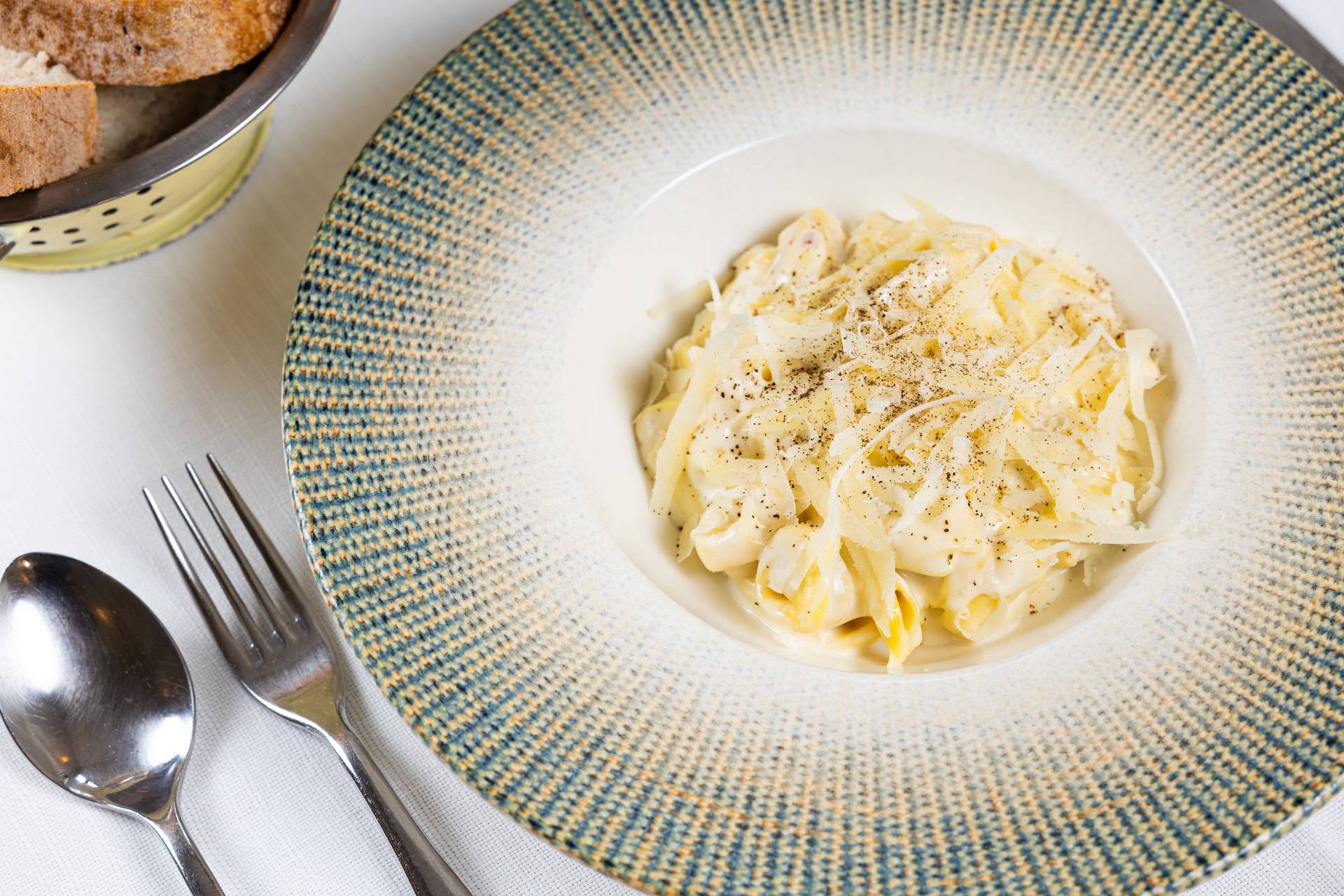 Olive & Capperi — il nostro locale